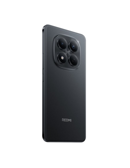 REDMI NOTE 15 PRO 8+256 BLACK      8/256 GB