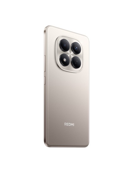 REDMI NOTE 15 PRO 8+256 TITANIUM   8/256 GB