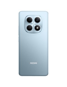REDMI NOTE 15 8+256 GLACIER BLUE   8/256 GB
