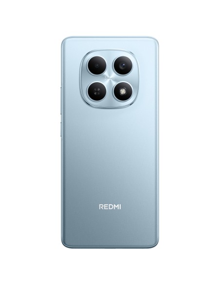 REDMI NOTE 15 8+256 GLACIER BLUE   8/256 GB