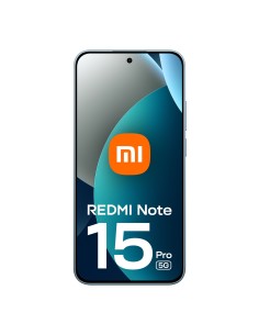 REDMI NOTE 15 PRO 5G 8+256 GLACIER  8/256GB 2
