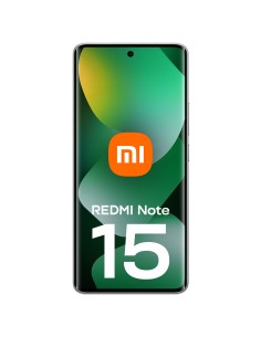 REDMI NOTE 15 8+256 FOREST GREEN   8/256 GB 2