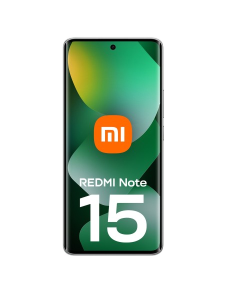 REDMI NOTE 15 8+256 FOREST GREEN   8/256 GB