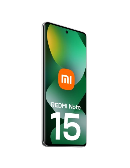 REDMI NOTE 15 8+256 FOREST GREEN   8/256 GB