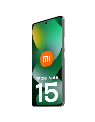 REDMI NOTE 15 8+256 FOREST GREEN   8/256 GB