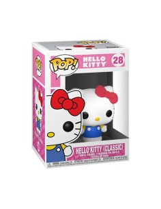 FUNKO POP HELLO KITTY (CLASSIC) 28