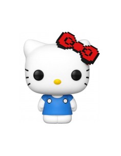 FUNKO POP HELLO KITTY (CLASSIC) 28 2