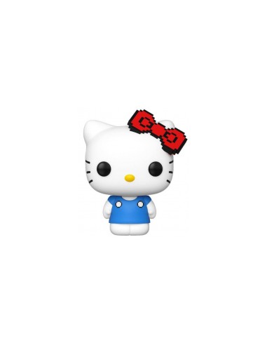 FUNKO POP HELLO KITTY (CLASSIC) 28