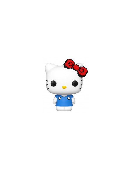 FUNKO POP HELLO KITTY (CLASSIC) 28