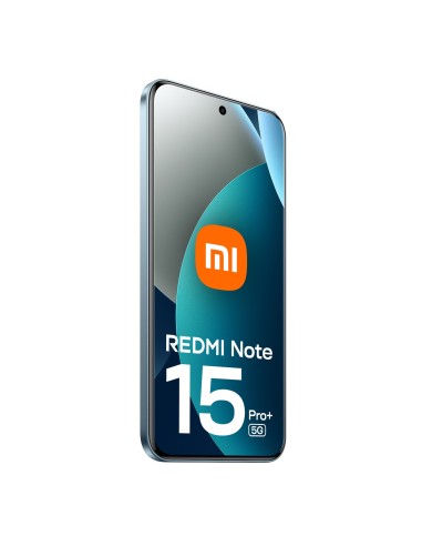 REDMI NOTE 15 PRO+ 5G 8+256 GLACIER 8/256 GB