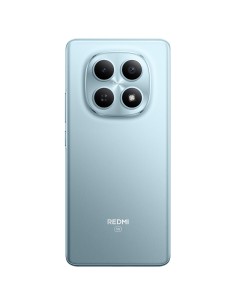 REDMI NOTE 15 5G 8+256 GLACIER BLUE8/256 GB