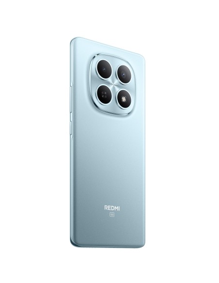 REDMI NOTE 15 5G 8+256 GLACIER BLUE8/256 GB