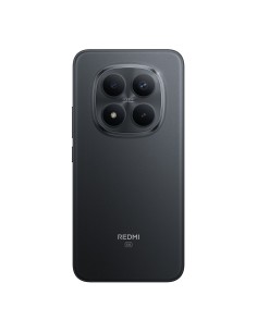 REDMI NOTE 15 PRO+ 5G 8+256 BLACK   8/256 GB