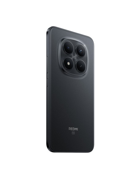 REDMI NOTE 15 PRO+ 5G 8+256 BLACK   8/256 GB