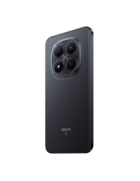 REDMI NOTE 15 PRO+ 5G 8+256 BLACK   8/256 GB