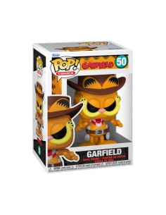 FUNKO POP GARFIELD (COWBOY) 50