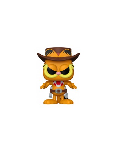 FUNKO POP GARFIELD (COWBOY) 50