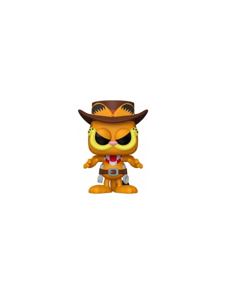 FUNKO POP GARFIELD (COWBOY) 50