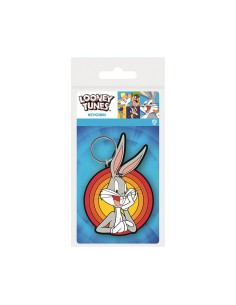 PYRAMID PORTACHIAVI LOONEY TUNES BUGS BUNNY 80TH