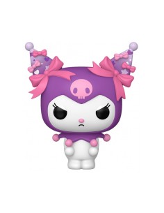 FUNKO POP HELLO KITTY KUROMI 20TH KUROMI GRUMPY 119 2