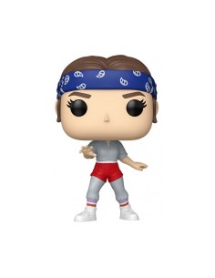 FUNKO POP STRANGER THINGS S5 ELEVEN W/BANDANA 1780 2