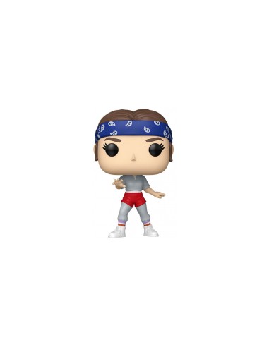 FUNKO POP STRANGER THINGS S5 ELEVEN W/BANDANA 1780