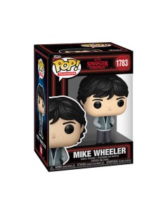 FUNKO POP STRANGER THINGS S5 MIKE WHEELER 1783