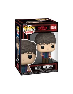 FUNKO POP STRANGER THINGS S5 WILL BYERS 1786