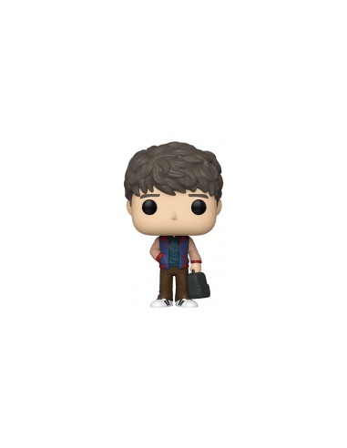 FUNKO POP STRANGER THINGS S5 WILL BYERS 1786
