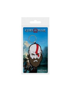PYRAMID PORTACHIAVI GOD OF WAR KRATOS