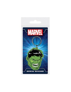 PYRAMID PORTACHIAVI MARVEL HULK HEAD
