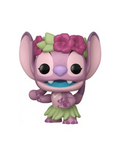 FUNKO POP DISNEY LS LUAU ANGEL 2