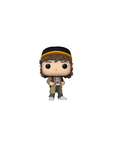 FUNKO POP STRANGER THINGS S5 DUSTIN HENDERSON 1781