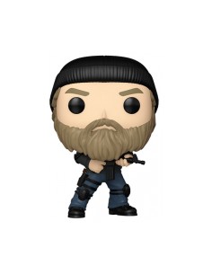 FUNKO POP STRANGER THINGS S5 JIM HOPPER 1784 2