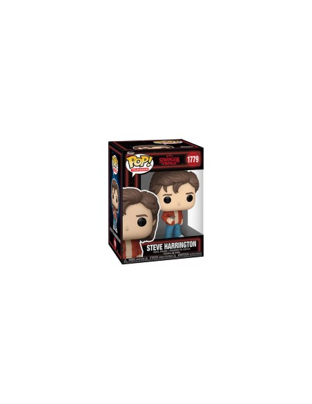 FUNKO POP STRANGER THINGS S5 STEVE HARRINGTON 1779