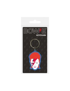 PYRAMID PORTACHIAVI DAVID BOWIE ALADDIN SANE