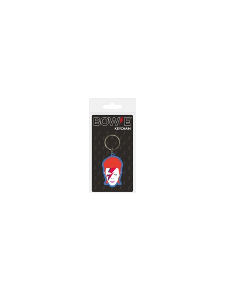 PYRAMID PORTACHIAVI DAVID BOWIE ALADDIN SANE