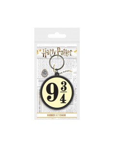PYRAMID PORTACHIAVI HARRY POTTER BINARIO 9 3/4