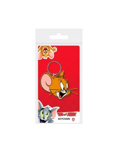 PYRAMID PORTACHIAVI TOM & JERRY JERRY