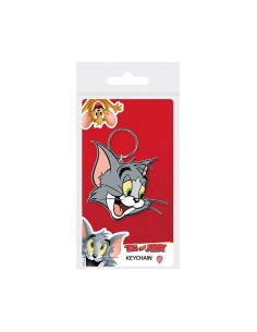 PYRAMID PORTACHIAVI TOM & JERRY TOM