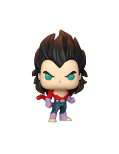 FUNKO POP DRAGON BALL GT SUPER SAIYAN 4 VEGETA 2073 2