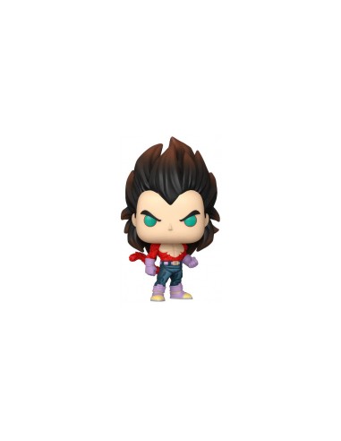 FUNKO POP DRAGON BALL GT SUPER SAIYAN 4 VEGETA 2073