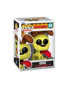 FUNKO POP GARFIELD ODIE 52