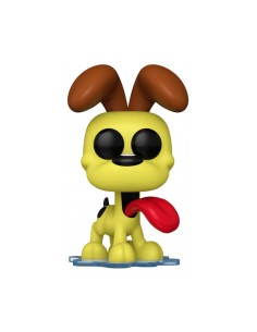 FUNKO POP GARFIELD ODIE 52 2