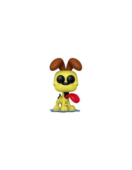 FUNKO POP GARFIELD ODIE 52