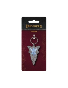 PYRAMID PORTACHIAVI IL SIGNORE DEGLI ANELLI ARWEN PENDANT