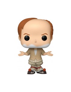 FUNKO POP IT: WELCOME TO DERRY BOB GRAY 1746 2