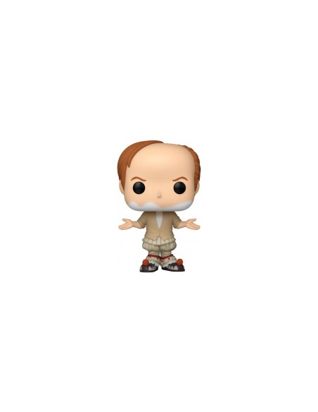 FUNKO POP IT: WELCOME TO DERRY BOB GRAY 1746