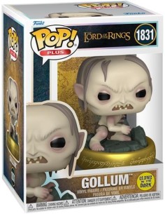 FUNKO POP IL SIGNORE DEGLI ANELLI GLOW 1831