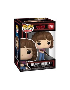 FUNKO POP STRANGER THINGS S5 NANCY WHEELER 1778